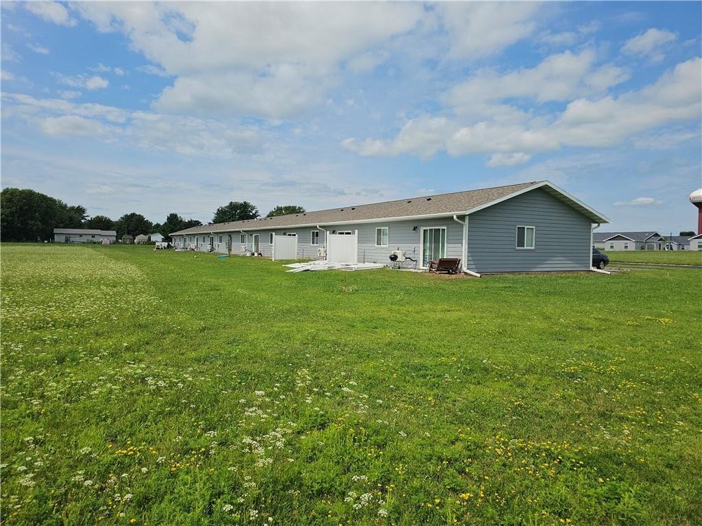 Barron, Wisconsin, United States 5 - 17787635