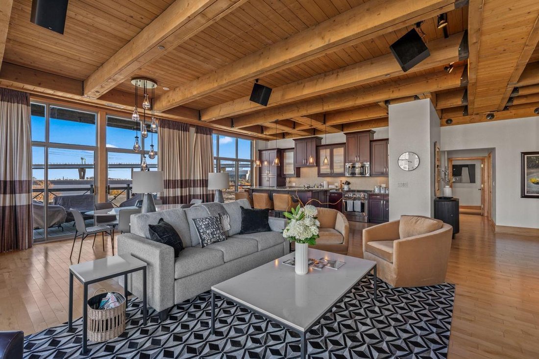 Condo in Milwaukee, Wisconsin, United States 5 - 17786291
