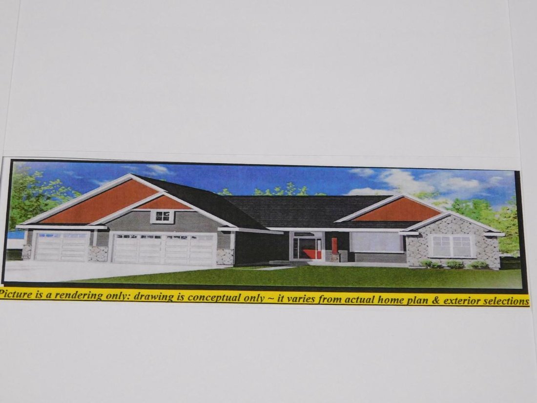 House in Grafton, Wisconsin, United States 5 - 17786554