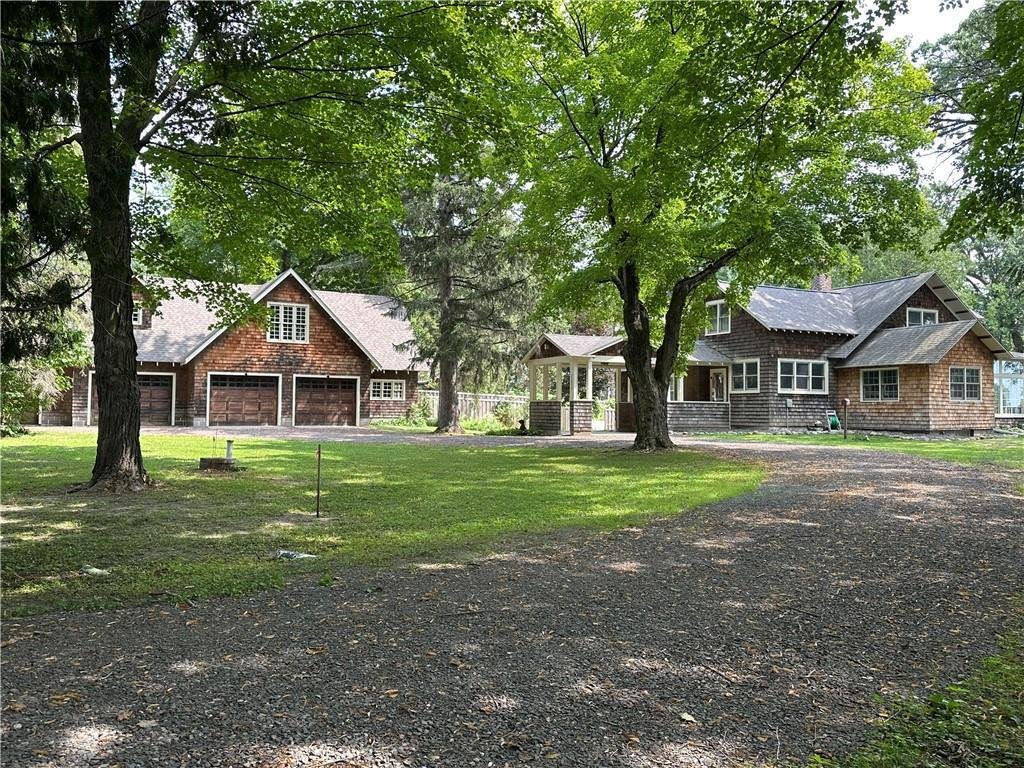 House in Grantsburg, Wisconsin, United States 3 - 17788027