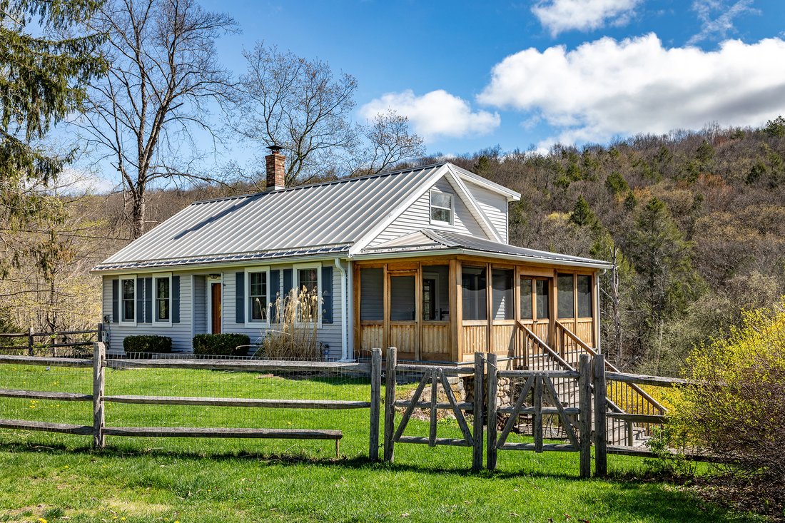 House in Warren, Connecticut, United States 1 - 17786182