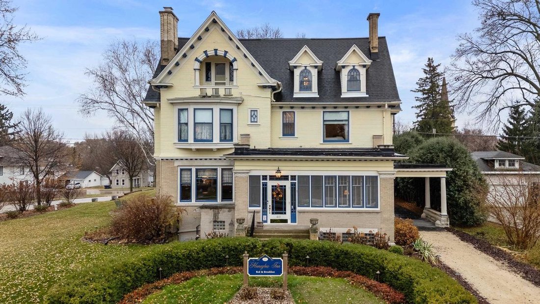 House in Horicon, Wisconsin, United States 2 - 17786296