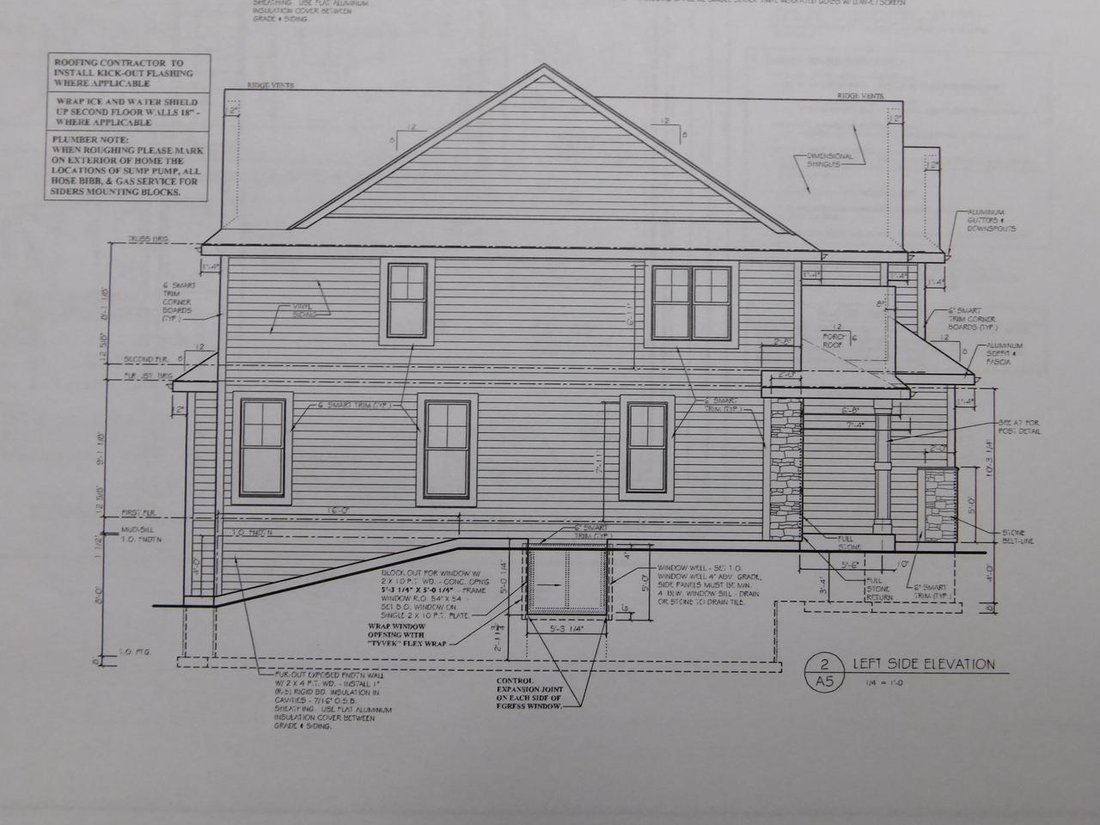 House in Grafton, Wisconsin, United States 5 - 17786508