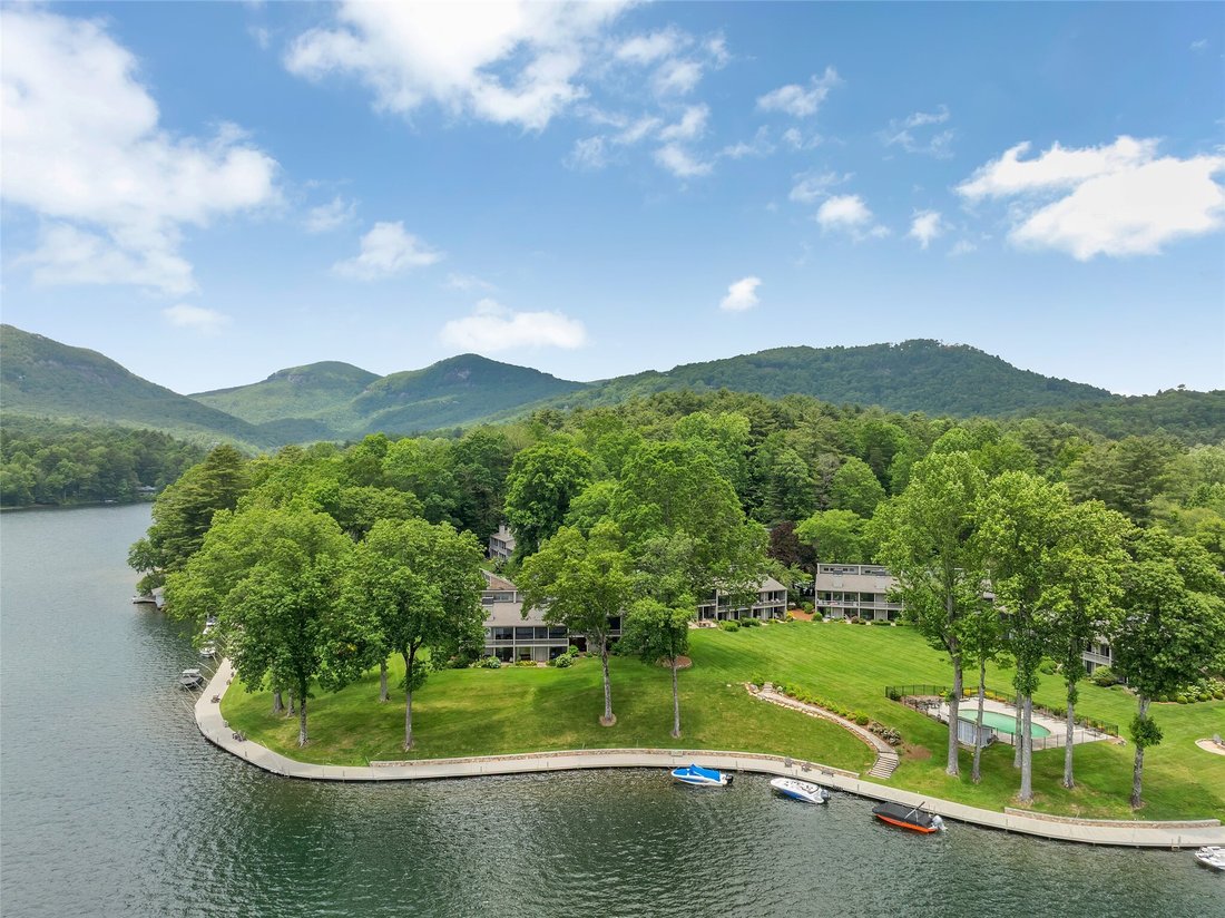 Condo in Lake Toxaway, North Carolina, United States 2 - 17786308