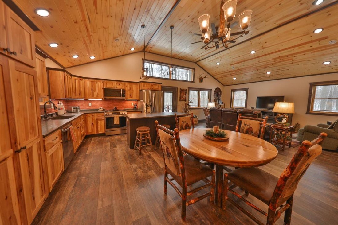 House in Willard, Wisconsin, United States 2 - 17787074