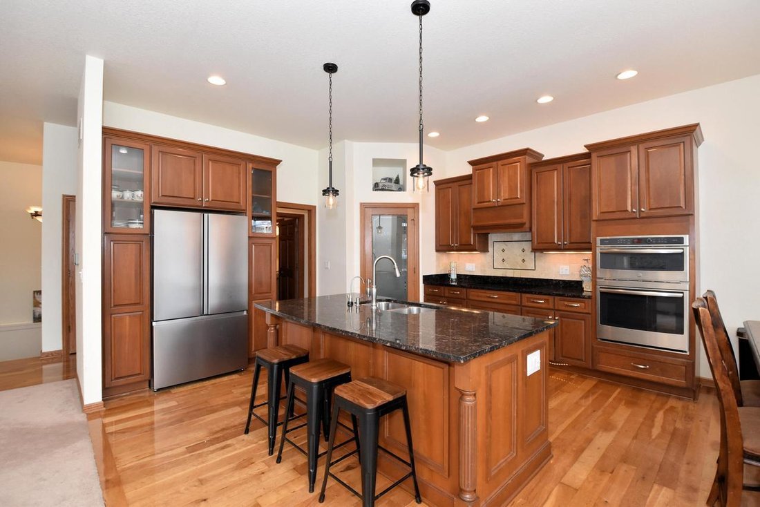 House in Beaver Dam, Wisconsin, United States 5 - 17787823