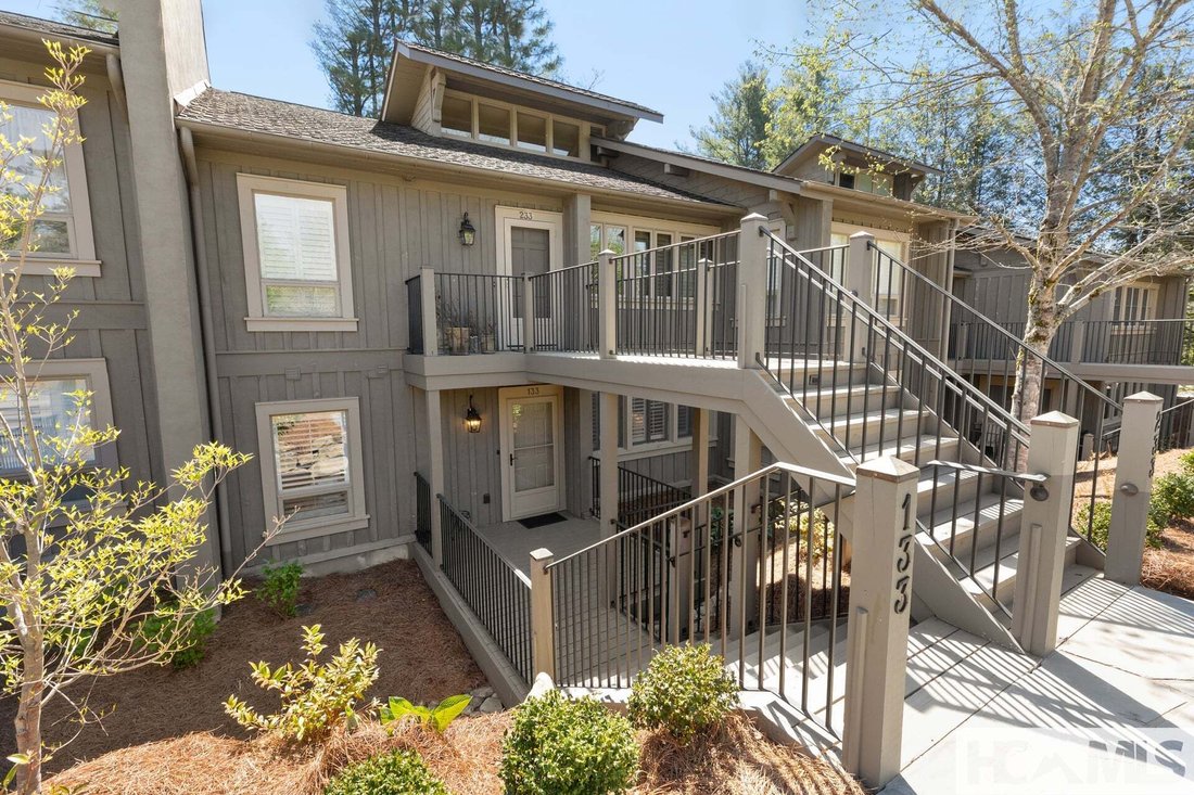 Condo in Cashiers, North Carolina, United States 4 - 17786159
