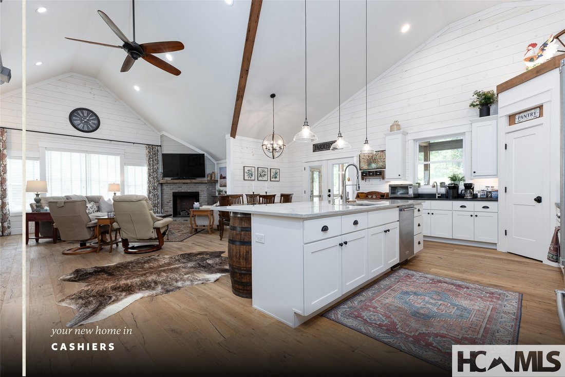 House in Highlands, North Carolina, United States 4 - 17786660