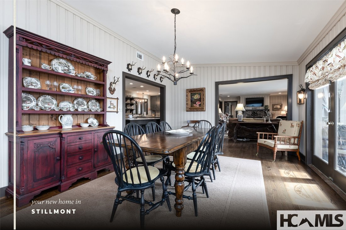 House in Highlands, North Carolina, United States 5 - 17786472