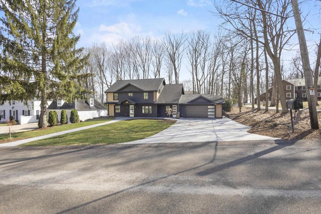 House in Madison, Wisconsin, United States 3 - 17787739