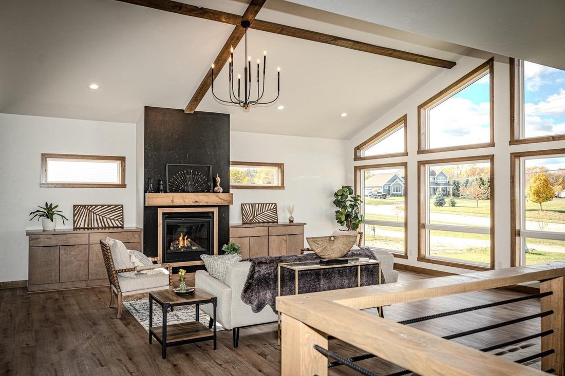 House in De Pere, Wisconsin, United States 3 - 17786537
