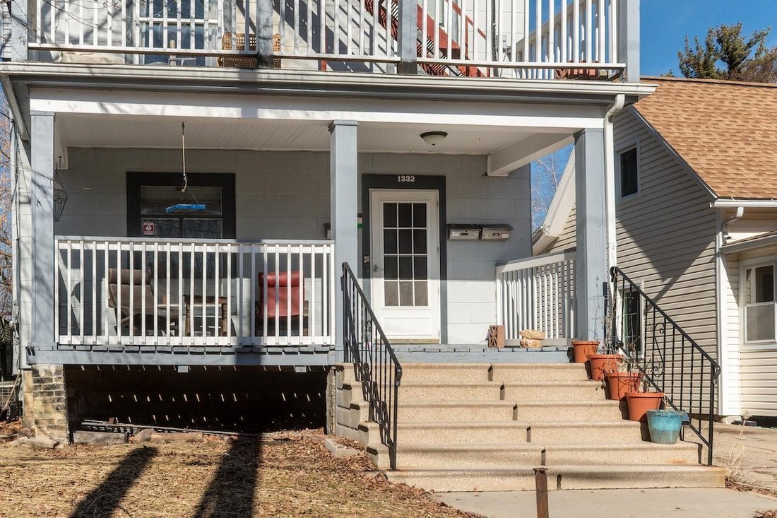 Apartment in Madison, Wisconsin, United States 3 - 17790072