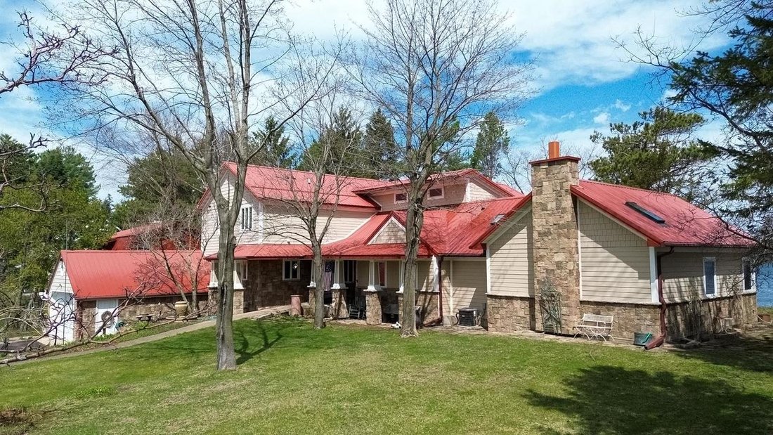 House in Wautoma, Wisconsin, United States 4 - 17787196