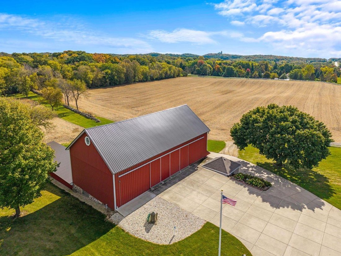 House in Hartford, Wisconsin, United States 5 - 17787392