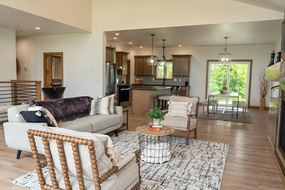 Condo in De Pere, Wisconsin, United States 3 - 17786590