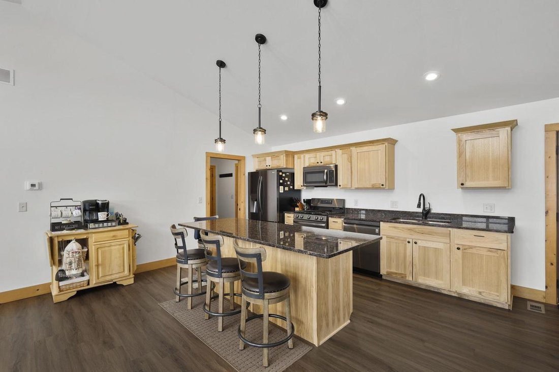 Casa en New Lisbon, Wisconsin, Estados Unidos 5 - 17787114