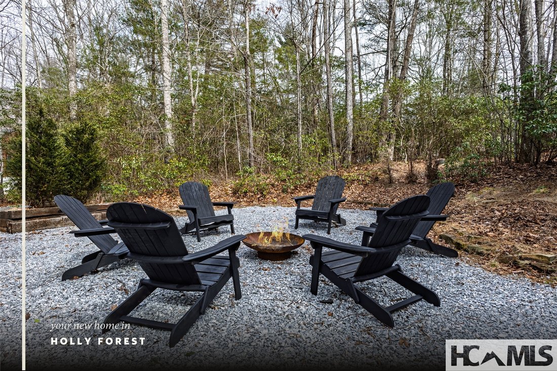 House in Cashiers, North Carolina, United States 5 - 17786909