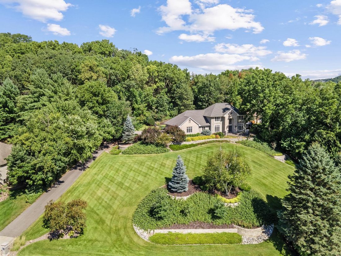 House in Onalaska, Wisconsin, United States 3 - 17788040