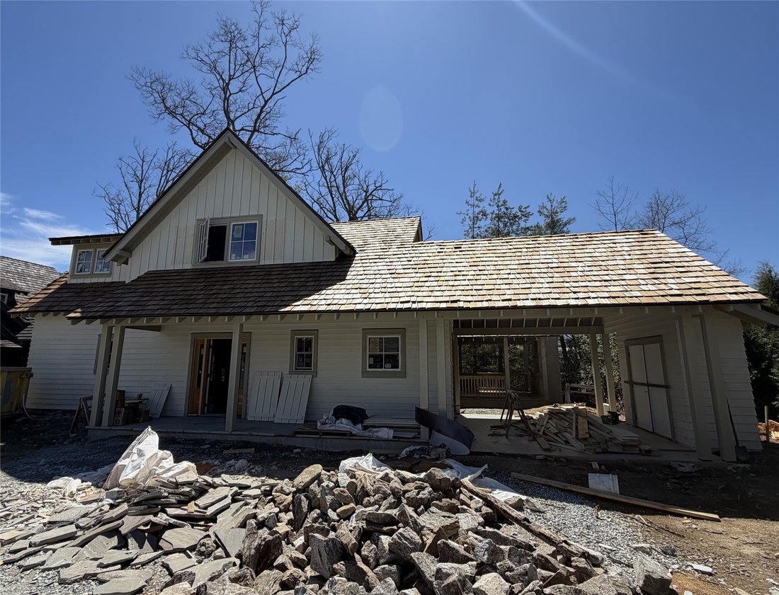 House in Highlands, North Carolina, United States 3 - 17787104