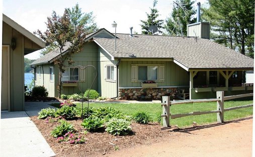 Casa a Wautoma, Wisconsin, Stati Uniti 1