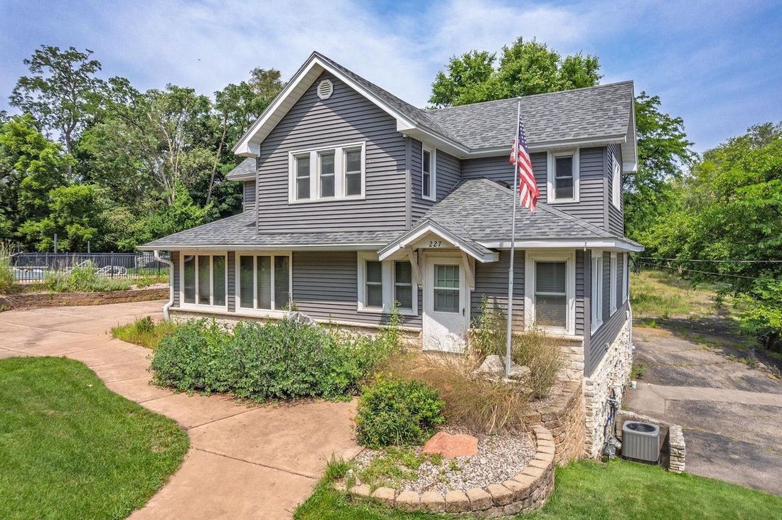 House in Wisconsin Dells, Wisconsin, United States 4 - 17788009