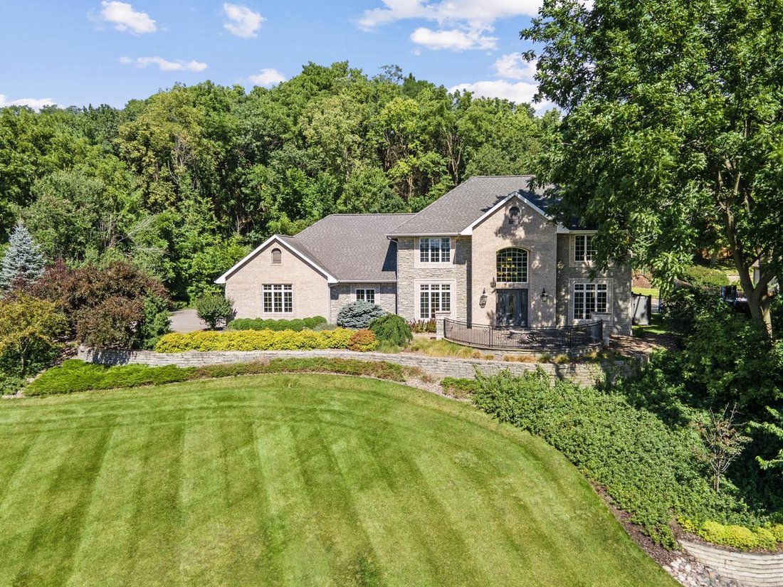 House in Onalaska, Wisconsin, United States 1 - 17788040
