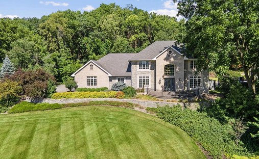 House in Onalaska, Wisconsin, United States 1
