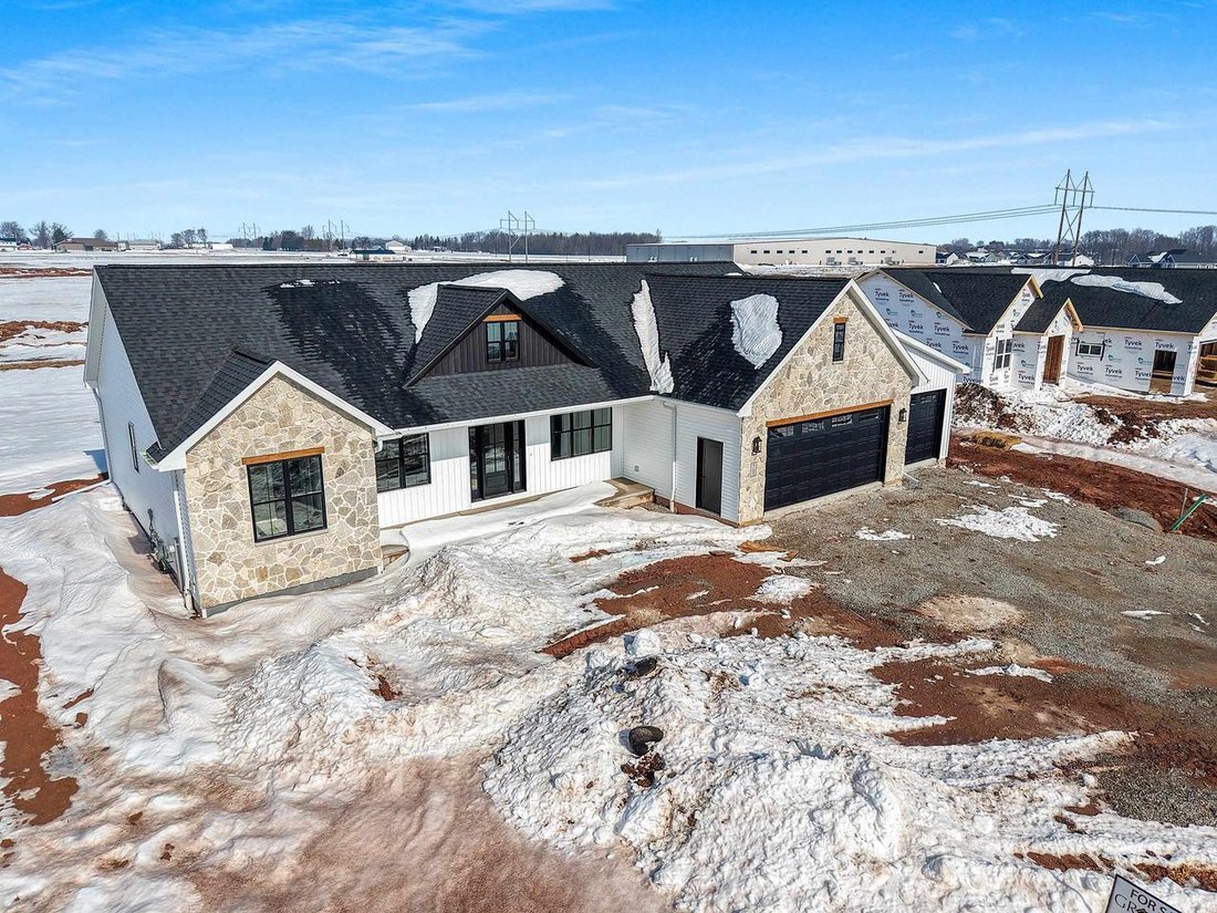 House in De Pere, Wisconsin, United States 2 - 17787383