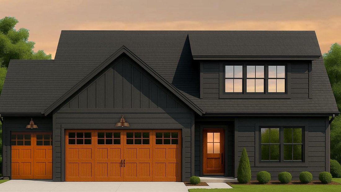 House in Mount Horeb, Wisconsin, United States 2 - 17787855