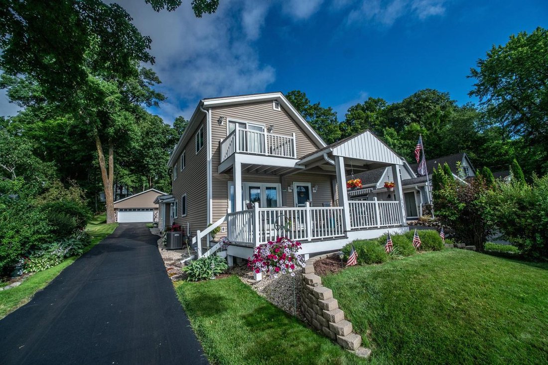 House in Hartford, Wisconsin, United States 2 - 17788483