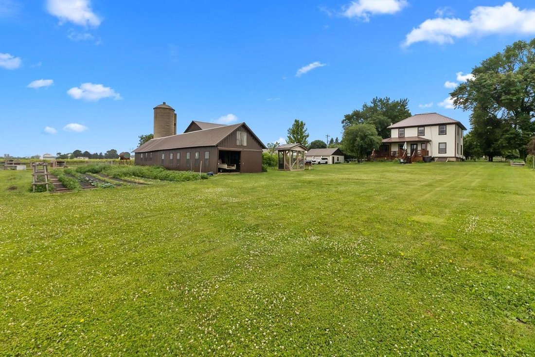 House in Lauderdale Lakes, Wisconsin, United States 1 - 17787447