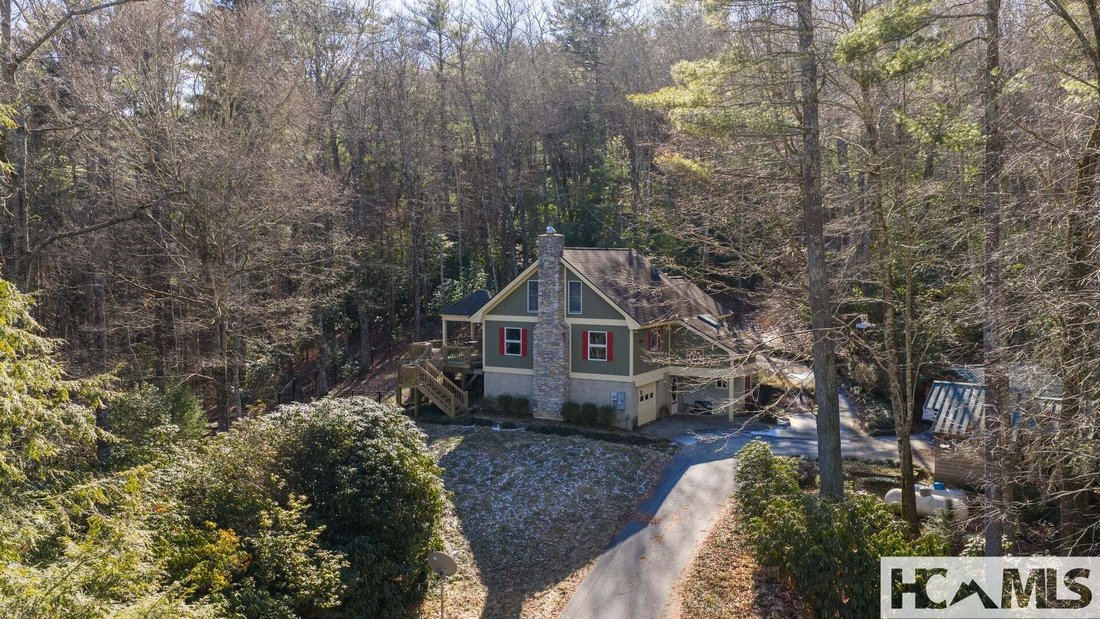 House in Highlands, North Carolina, United States 2 - 17786564