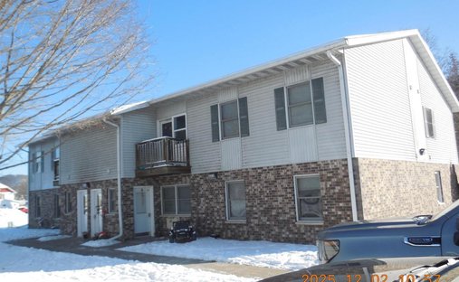 Seneca, Wisconsin, United States 1