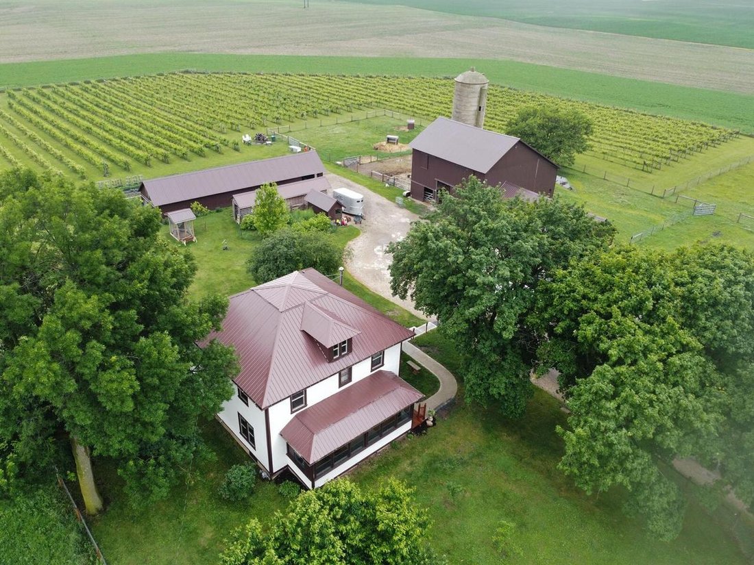 House in Lauderdale Lakes, Wisconsin, United States 2 - 17787447