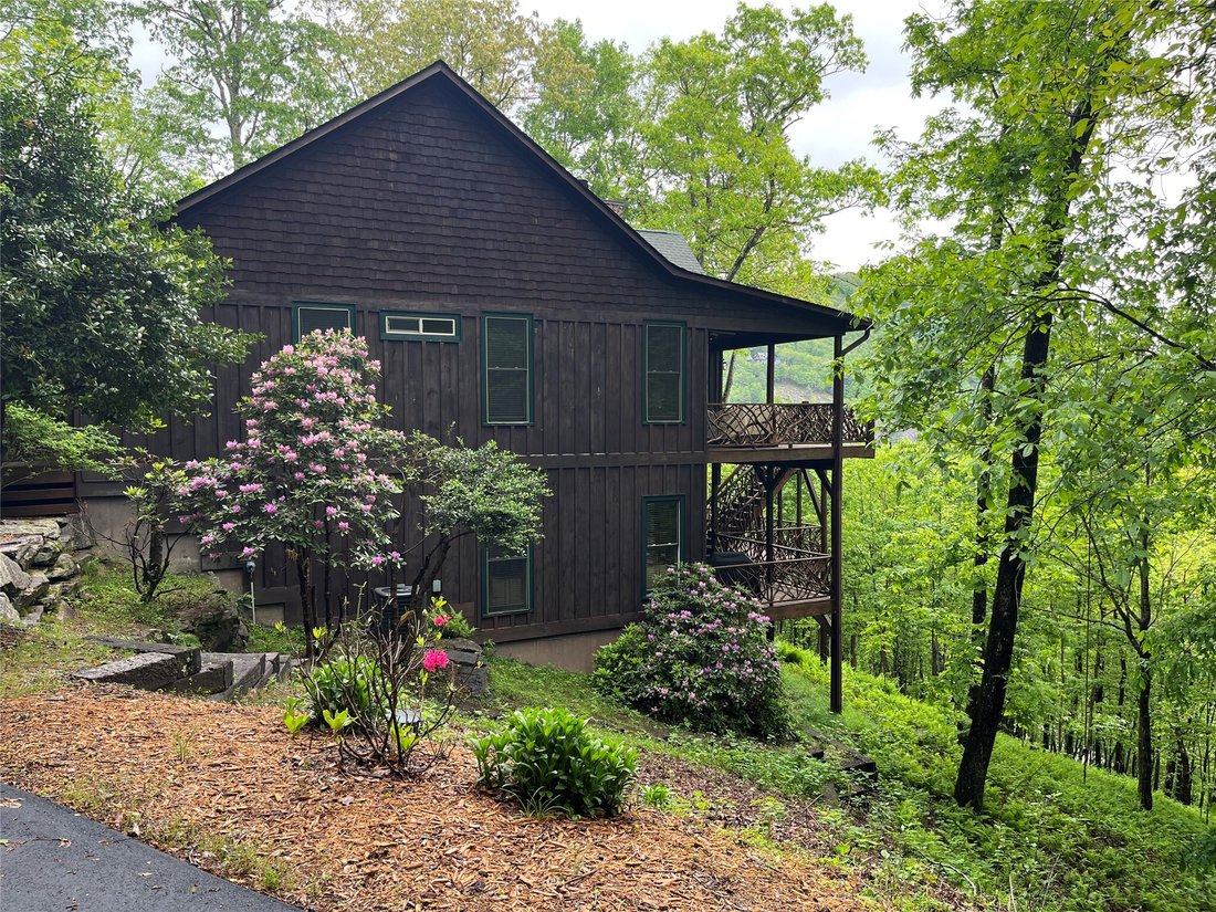 House in Cashiers, North Carolina, United States 4 - 17787340