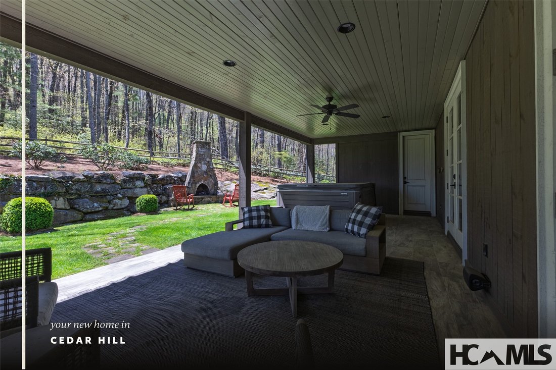 House in Highlands, North Carolina, United States 5 - 17787221