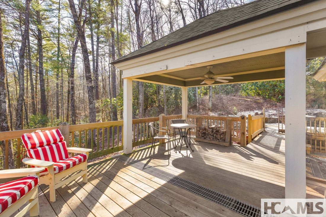 House in Highlands, North Carolina, United States 3 - 17786564