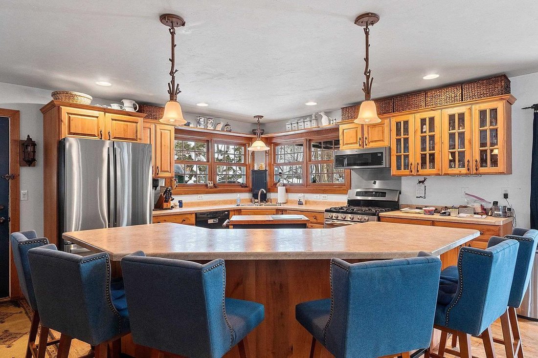 House in Lakewood, Wisconsin, United States 5 - 17786907