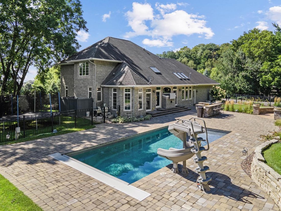 House in Onalaska, Wisconsin, United States 4 - 17788040