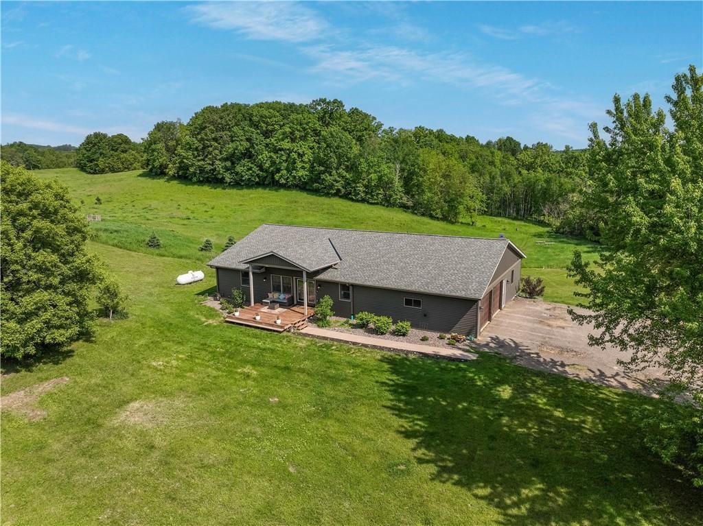 Casa a Glenwood City, Wisconsin, Stati Uniti 5 - 17788062