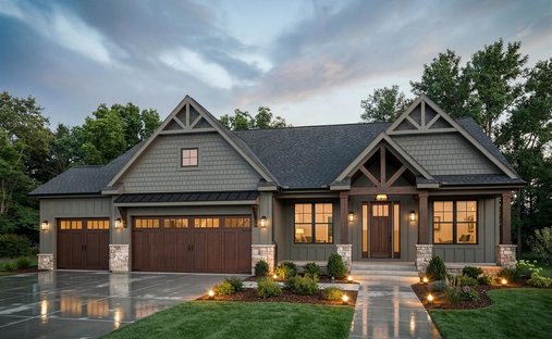 House in Ann Arbor, Michigan, United States 1