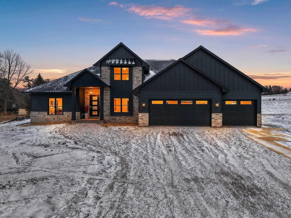 House in De Pere, Wisconsin, United States 1 - 17787642
