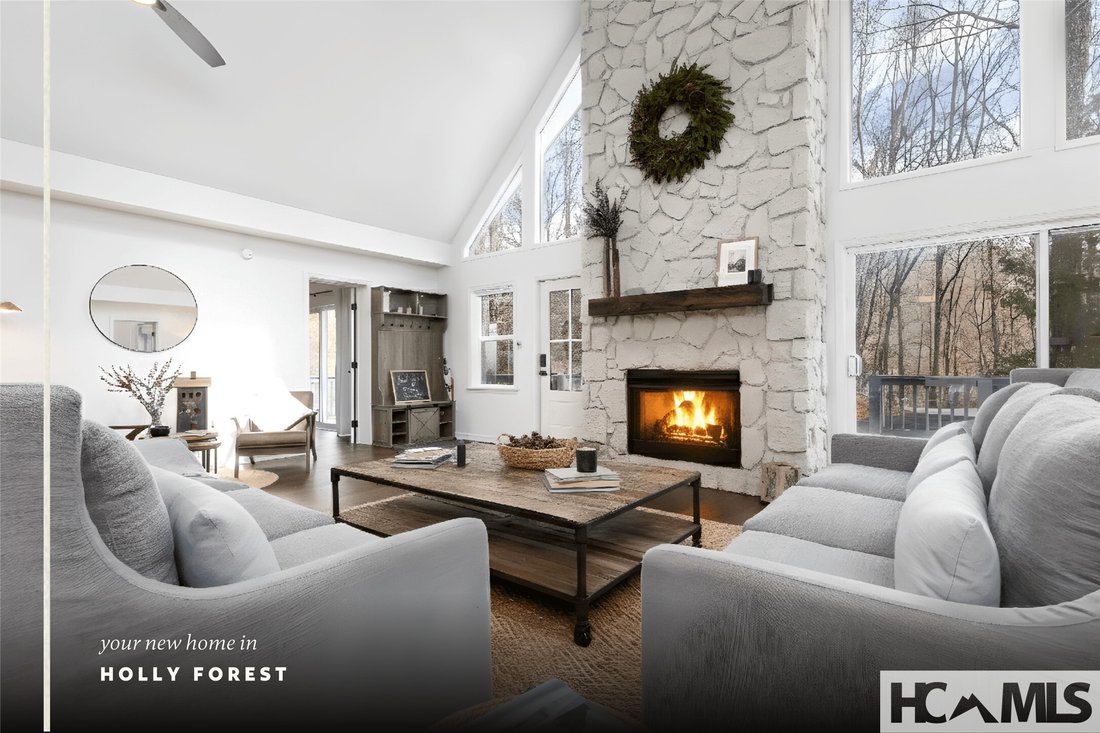 House in Cashiers, North Carolina, United States 1 - 17786909