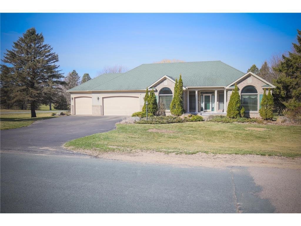 House in Martell, Wisconsin, United States 1 - 17788369