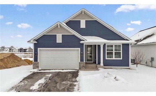 Casa en Blaine, Minnesota, Estados Unidos 1