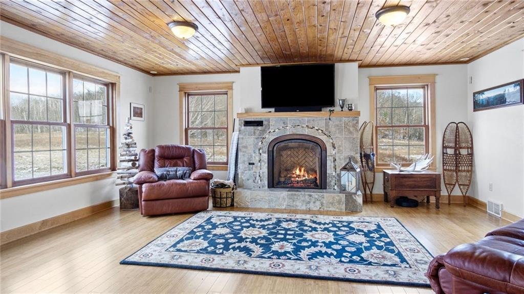 House in Chetek, Wisconsin, United States 4 - 17787746