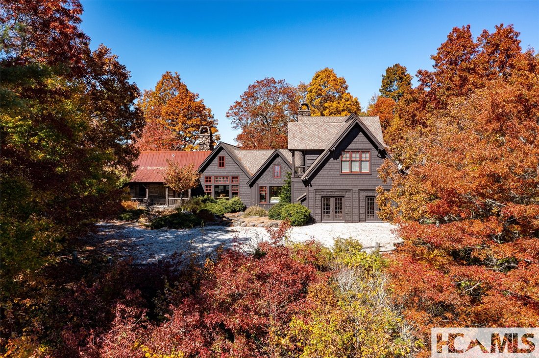 House in Highlands, North Carolina, United States 2 - 17787142