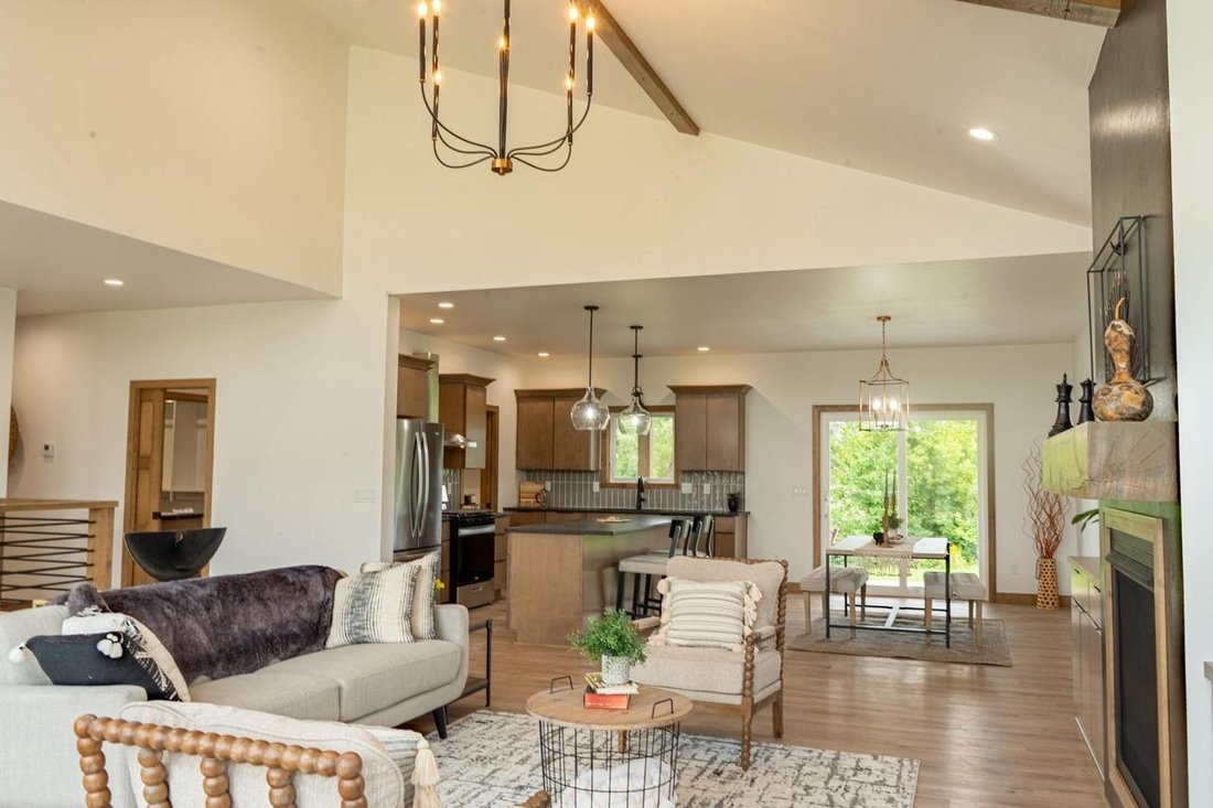 Condo in De Pere, Wisconsin, United States 2 - 17786590
