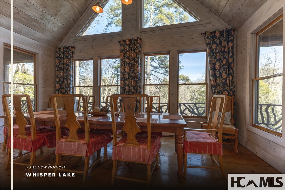 House in Cashiers, North Carolina, United States 5 - 17786109