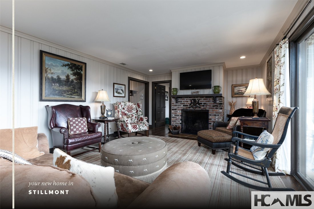 House in Highlands, North Carolina, United States 4 - 17786472